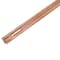Forney Brazing, TIG, Steel Rod, 3/32 in x 18 in, 10 Rods 42326 - alternate 1